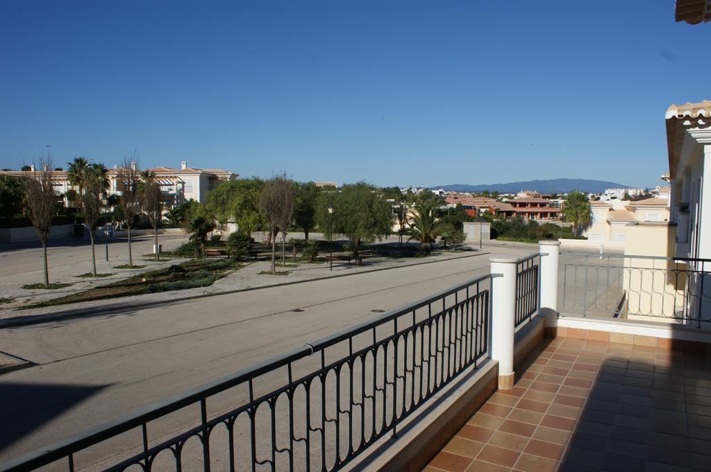 Apartment Porto De Mos Zarco Lagos Exterior photo